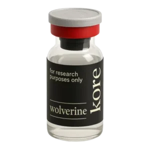Wolverine 20 mg