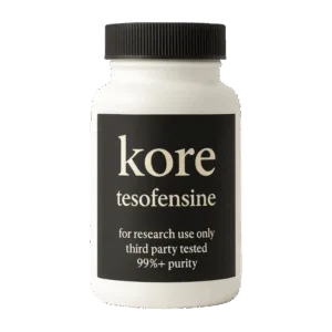 Tesofensine (100cap) 0.5 mg