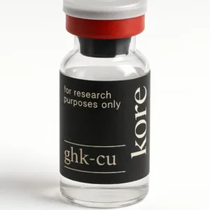 GHK-Cu 100mg